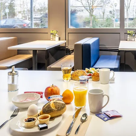 Hotel Erlangen-tennenlohe Erlangen