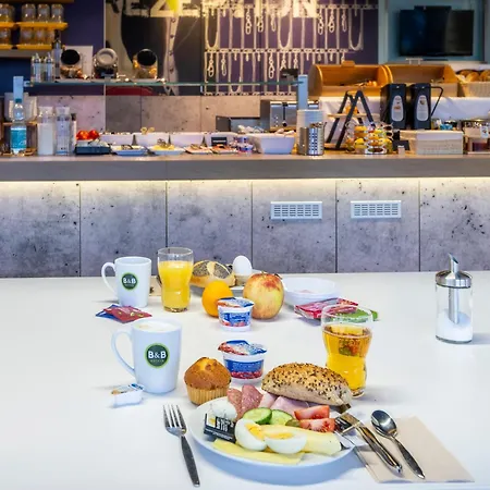 Hotel Erlangen-tennenlohe 2*