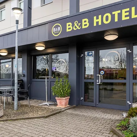 Ibis Budget Nürnberg Tennenlohe