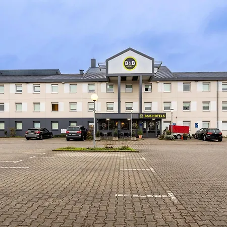 Hotel Erlangen-tennenlohe