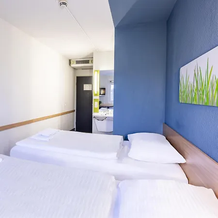 Erlangen-tennenlohe Hotel Erlangen