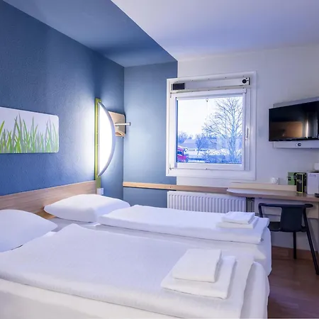 Hotel Erlangen-tennenlohe
