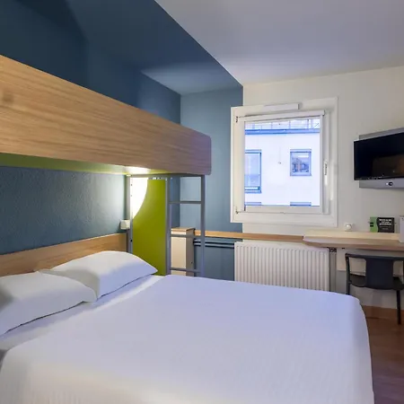 Hotel Erlangen-tennenlohe