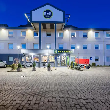 Erlangen-tennenlohe Hotel 2*