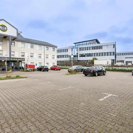 Erlangen-tennenlohe Hotel Erlangen