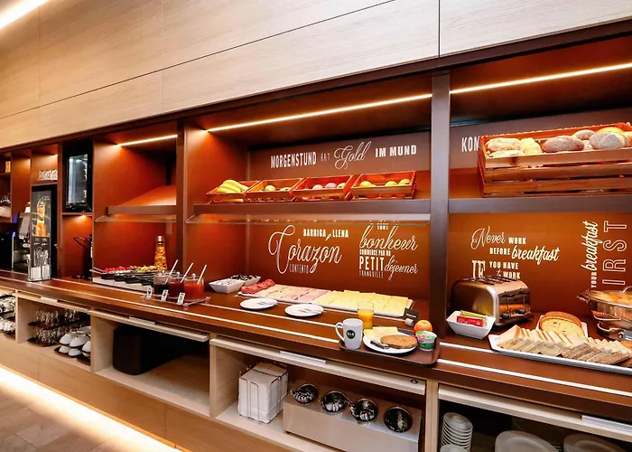 Ibis Budget Nürnberg Tennenlohe 3*
