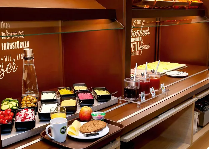 Ibis Budget Nürnberg Tennenlohe 3* Erlangen